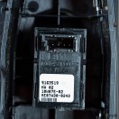 BMW 7 F01 F02 F03 Przełącznik podnoszenia szyby
