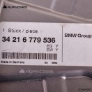 BMW X5 X6 E70 E71 Bremsscheibenschutz Schutzblech Brake Protection Plate 6779536