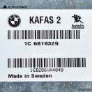 BMW F45 Active Tourer  KaFas 2 module with camera