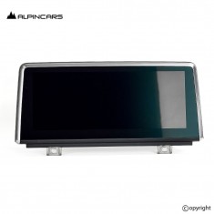 BMW F45 F46 TOUCH CID CENTRAL INFORMATION DISPLAY 8,8 8802117