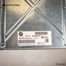 BMW X5 E70 Original Rechner Head Unit DVD-Player Rear 9243263