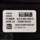 BMW X3 G01 Bedieneinheit Mittelkonsole PDC Switch Operating Unit 6993943