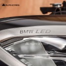 BMW G22 G23 G26 lampa prawa LED US