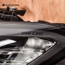 BMW G22 G26 G80 G82 LED Scheinwerfer Links headlight Shadow Line Left ECE RL (2)