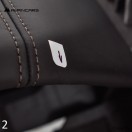 BMW G14 G15 G16 Deska rozdzielcza konsola skóra FV
