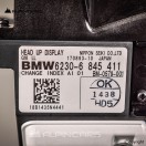 BMW G16 F93 Wyświetlacz przezierny Head up display