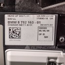 ORIGINAL BMW G42 G22 G82 G83 M4 Head Up Display LL LINKSLENKER LHD 8782163