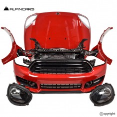 MINI F60 Countryman Front Package Chili-Red 851  3E65296