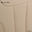 BMW G31 tapicerka kanapa tył dakota canberra-beige