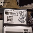 ORIGINAL BMW G30 G38 F90 M5 Head Up Display LL LHD 8784915