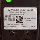 ORIGINAL BMW F40 G20 G82 M4 G02 X4 iDrive Matt Controller Black RHD 5A371B5
