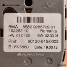 ORIGINAL BMW 6er F06 F12 F13 Ceramic iDrive controller 4 PINS 9286709