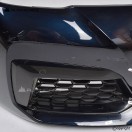 BMW G30 G31 LCI M Pakiet zderzak przód Carbon US