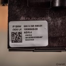 BMW F20 F22 F30 F32 F35 F36 Gear Selector Switch LHD 9296896
