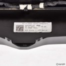BMW 5er G30 G31 LCI LIFT ECE M Package front bumper Black Sapphire (234)
