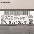 BMW F01 F02 F10 F18 Odtwarzacz DVD Player 9327325
