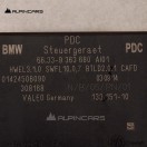 BMW i03 F15 F45 F46 Sterownik PDC 9363680