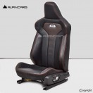 BMW F87 M2 COMPETITION Seats Interior Leather  30413 km