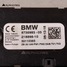BMW 7er G11 G12 Antenna Amplifier Booster DAB 8735983