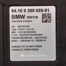 BMW F13 F15 X5 Moduł Telematik TCB-01 US 9389659