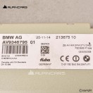BMW F06 F13 Antenna Amplifier DAB 9346795