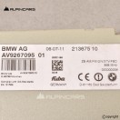 ORIGINAL BMW F06 F13 Antenna Amplifier 9267095
