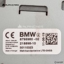 BMW G15 G16 Anteny wielopasmowe 9396827 8795960