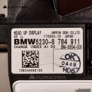 ORIGINAL BMW 7er G11 G12 Head Up Display LL LHD 8784911