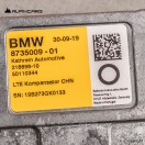 ORIGINAL BMW F20 F22 F87 F30 F80 G20 G80 F32 G22 F90 G30 LTE Compensator 8735009