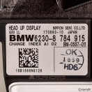 ORIGINAL BMW M5 F90 G30 G38 Head Up Display Screen LHD CD10960 8784915