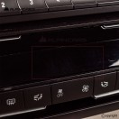 BMW F32 F80 F82 F83 LCI Air Conditioning AC Radio Panel 9363546