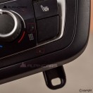 BMW F30 F32 Panel klimatyzacji manualnej 9261084