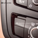 BMW F30 F33 F34 Panel klimatyzacji 6814183 9384045