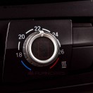 BMW F30 F33 F34 Panel klimatyzacji 6814183 9384045