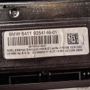 ORIGINAL BMW F30 F32 F36 LCI Air Conditioning AC Radio Panel K310806 9354146