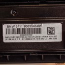 ORIGINAL BMW F20 F23 F87 M2 Automatic air conditioning AC panel 9363546 6832880