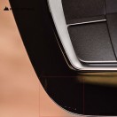 BMW F20 F22 Panel klimatyzacji manualnej 9384046