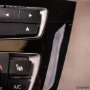 BMW F30 F32 F33 LCI AC Automatic Air Conditioning Radio Panel AMBIENT P842602 9363546