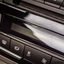 BMW F30 F32 F82 M4 LCI AC Automatic Air Conditioning Radio Panel K518000 9363546