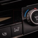 BMW F30 F32 Panel klimatyzacji AMBIENT 9363546
