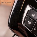 BMW F30 F33 F36 LCI AC Automatic Air Conditioning Radio Panel AMBIENT 6832884 9363546