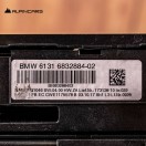 BMW F30 F33 F36 LCI AC Automatic Air Conditioning Radio Panel AMBIENT 6832884 9363546