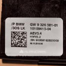 OEM BMW F30 330e LCI LL Hybrid Gangwahlschalter Gear Switch Selector GWS 9326581