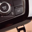 ORIGINAL BMW F30 F33 F34 LCI AC Automatic Air Conditioning Radio Panel NT32755 9363545