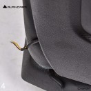BMW F87 M2 F22 2er M Innenausstatung Leder Sitze Seats Interior Leather