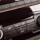 ORIGINAL BMW F52 AC Automatic Air Conditioning Radio Panel MD99917 9371459