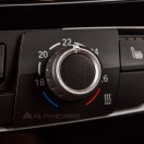 BMW F21 F87 M2 Klimabedienteil AC Air Conditioning Radio Panel 5G02059 9384048