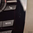 ORIGINAL BMW X5 F15 F85 X6 F16 F86 Automatic Air Conditioning Radio Panel 6831943