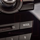 ORIGINAL BMW X5 F15 F85 X6 F16 F86 Automatic Air Conditioning Radio Panel 9353669