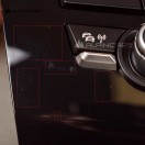 BMW F15 F16 F85 F86 Panel klimatyzacji 9365427